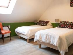 Gîte paisible pour 6 pers. près du zoo de la Flèche, avec jardin, barbecue et WiFi - FR-1-410-126 Images