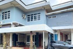 Wisma Sodikin Syariah Mitra RedDoorz Images