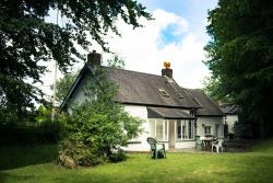 Garden Cottage Newcastle Emlyn Images