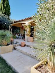 Villa OASIS en Provence Luberon Pierrevert Images