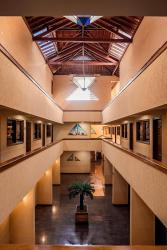 Sakr Hotel Images