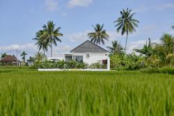 Van Sheva Ubud Villa Images