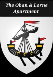 Oban Lorne Apartment Images
