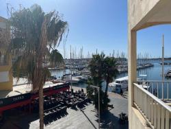 Studio au Centre Port pour 4 personnes, Proche Commerces et Restaurants - FR-1-749-44 Images