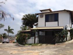 Casa Duplex Condomínio Fechado - 04 suítes - Búzios Geribá Images