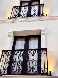 Old Town Villa Images