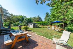 Walk to Water w Stunning Cove Views Images