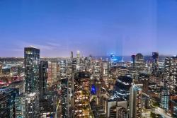 Lv 60 Skyline 2B 2B 1CP in Heart of Melbourne Images