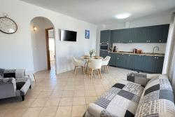 Casa Azahar luxury two bedroom top floor apartment Images