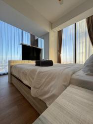 Pollux High Rise Apartments at Batam Center with Netflix by MESA Images