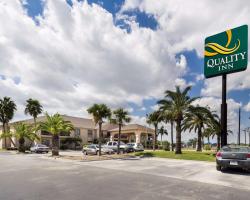 Quality Inn Ingleside - Corpus Christi Images