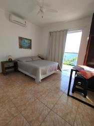 Apartamento com vista para o Mar em Ilhabela Images