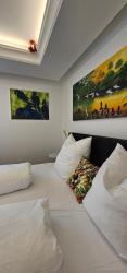 Exotic tropical palace Images
