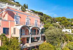 Villa Sirenella Images