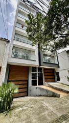 Apartamento moderno en conquistadotes, excelente ubicación. Images