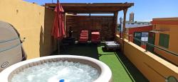 OkStay Casa Maye Tenerife with jacuzzi and large outdoor area Images