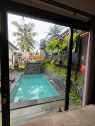 Meliora bali villa Images