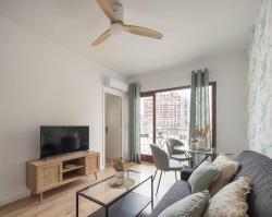 Modern Apartment in Cullera, Valencia Images