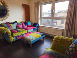 1 Bed Apartment in Belfast City Centre Images