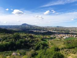 Il Balcone su Ascoli Piceno Images