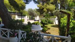 Katerina's House Images