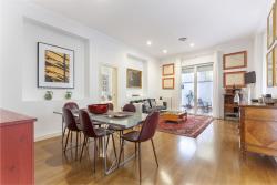 Apartamento Principe Terrace en Madrid Images
