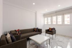 Maria Zambrano Málaga Apartment Images