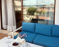 Apartment Flavia Images