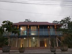 Trai Xoan Homestay Village Images