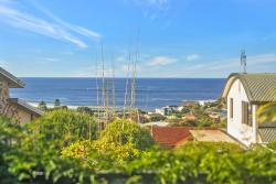 Pacific Blue, Gerringong Images
