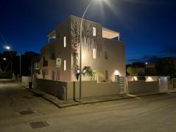 Coral Sand bed and breakfast Images