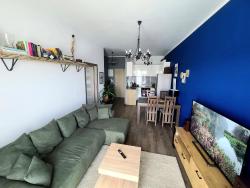 Skarbowców Parkside Apartment Images
