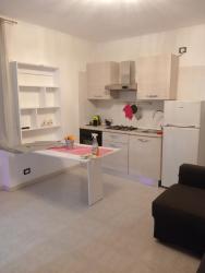 Casa Agropoli Images