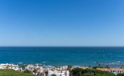 Calypso Sea Views Apartment Images