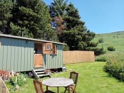 Wainstones Shepherd's Hut Images