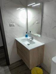 Apartamento Tejares 4A Images
