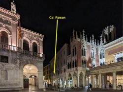 CA ROSON Exclusive Apt in heart of Padua Images
