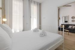 ApartUP Ca La Leni Beach I Images