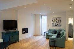 Lovely Apartment in Central London near Victoria Images