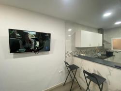 Aparatamento vacacional en Huelin Images