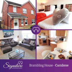Signature - Brambling House Images