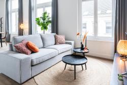 Abel - New Apartment For 4 People Images