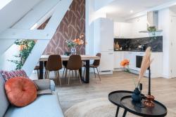 Diaz - 6bed Voyager's House Airco At Tilburg Images