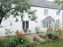 Ty Gwyn Farmhouse Images