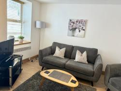 City Centre House Images