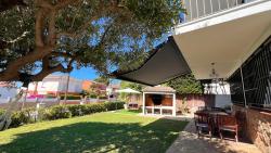 Casa con vistas al mar WI-FI BBQ AirCond Images