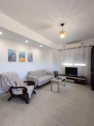 Lenia's Apartment Images
