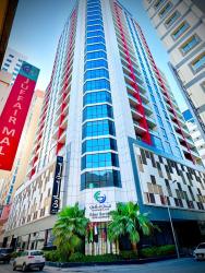 Eden Garden Hotel Apartment Images