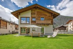 Chalet Snowlake Appartamento Neve Images