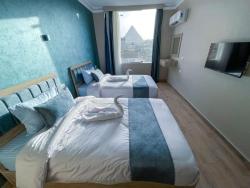 Red Pyramids View Hotel Images